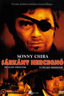 Sárkány hercegnő