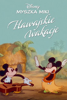 Hawajskie wakacje