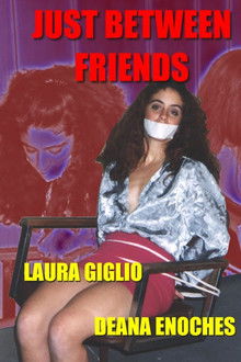 Just Between Friends