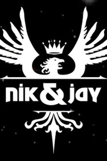 Julesession med Nik & Jay