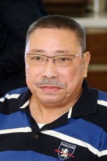 Photo of Chan Chung-Yung