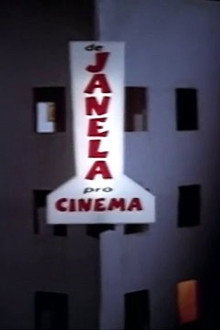 De Janela pro Cinema