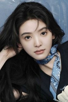 Photo of Zhang Ruonan