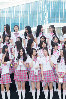 프로듀스 48