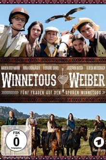 Poster do filme Winnetous Weiber