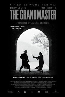 On the road of Master