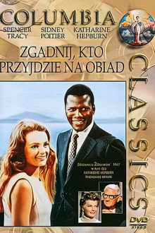 Zgadnij kto przyjdzie na obiad