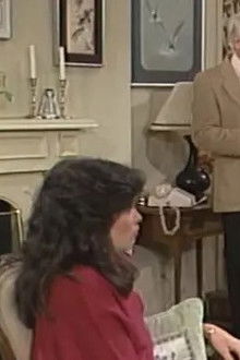 Too Close for Comfort - Season 4