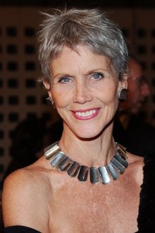 Photo of Shannon Wilcox