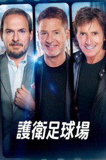 护卫足球场