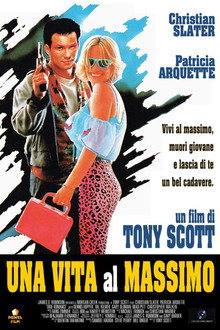 Una vita al massimo