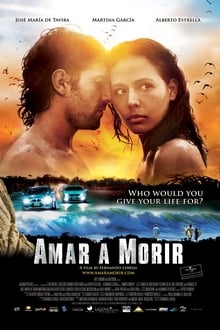 Poster do filme Amar a Morir