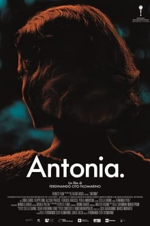 Poster do filme Antonia