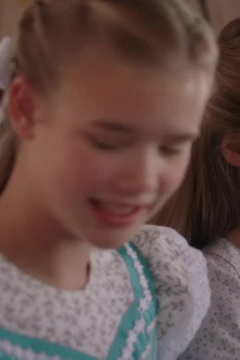 When Calls the Heart season 6 episode 6