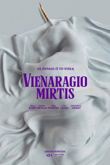 Vienaragio mirtis
