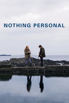 Poster do filme Nothing Personal