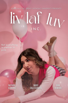 liv laf luv inc.