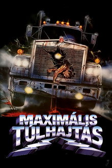 Maximális túlhajtás