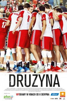 Drużyna