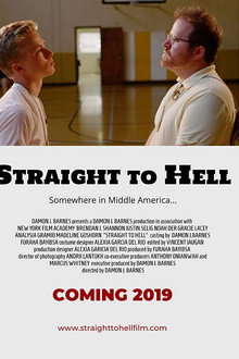 Straight to Hell