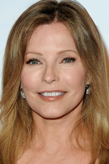 Photo of Cheryl Ladd
