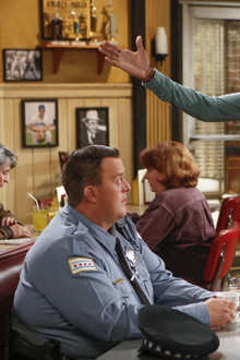 Mike & Molly season 5 episode 7