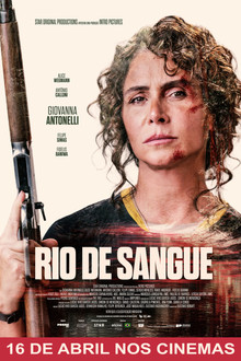 Rio de Sangue