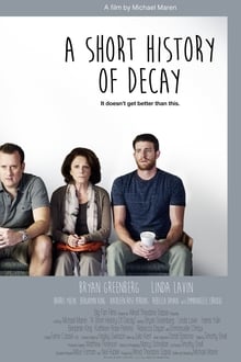 Poster do filme A Short History of Decay