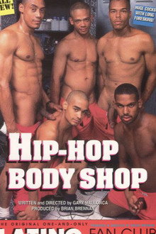 Hip-Hop Body Shop