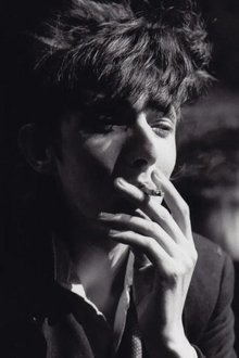 Photo of Rowland S. Howard
