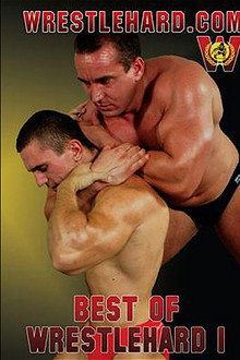 Best of Wrestlehard 1