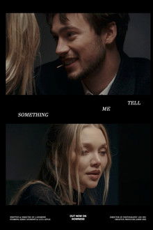 ​Tell Me Something