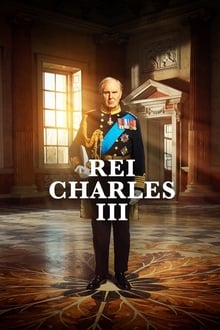 Poster do filme Rei Charles III