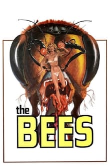 Poster do filme The Bees