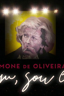 Sim, Sou Eu… Simone