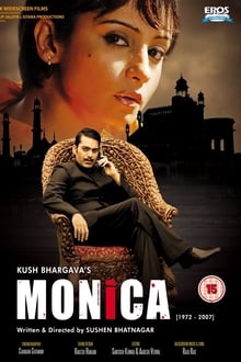 Poster do filme Monica