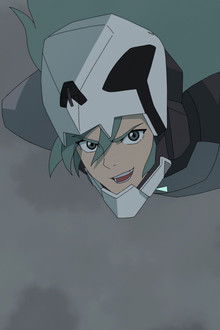 My Adventures with Superman - Season 1