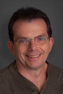 Photo of John Kruppa