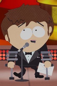 South Park season 15 episode 2