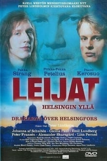 Poster do filme Kites Over Helsinki