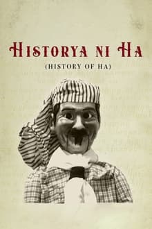 Poster do filme History of Ha