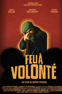 Feu à volonté