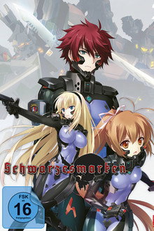 Schwarzesmarken