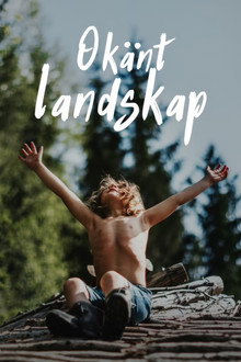 Okänt landskap