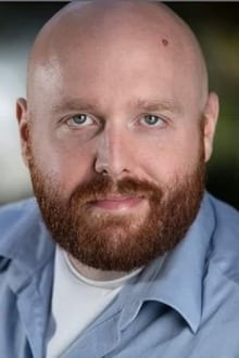 Foto de perfil de Mark Manning