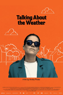 Talking About the Weather