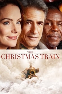 The Christmas Train movie poster