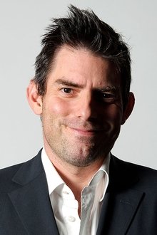 Photo of Chris Weitz