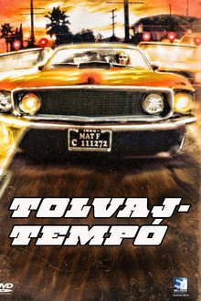 Tolvajtempó