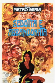 Seduzida e Abandonada